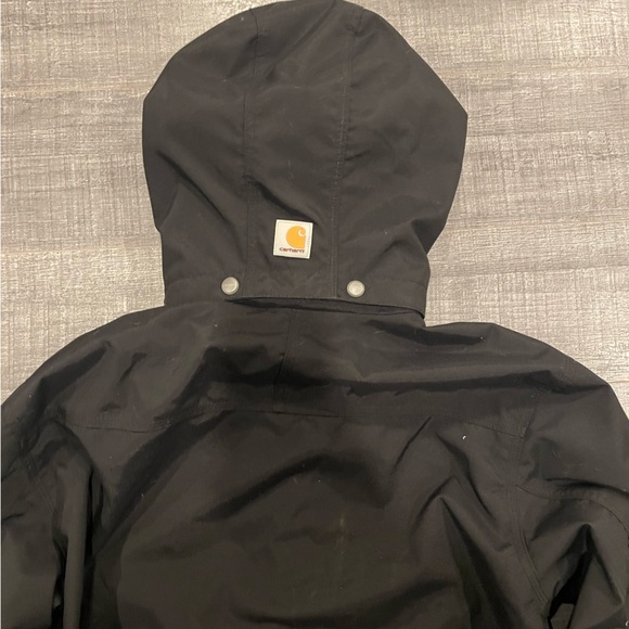 Carhartt Storm Defender Jacket - Picture 5 of 7
